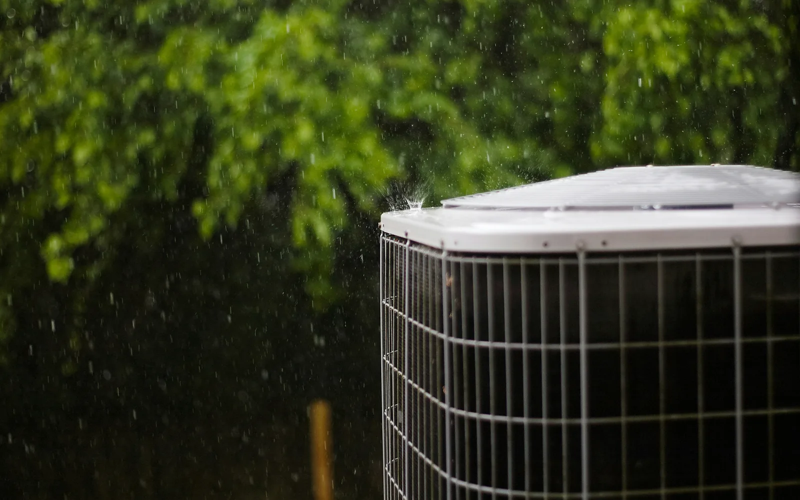 Air-conditioner electricity costs