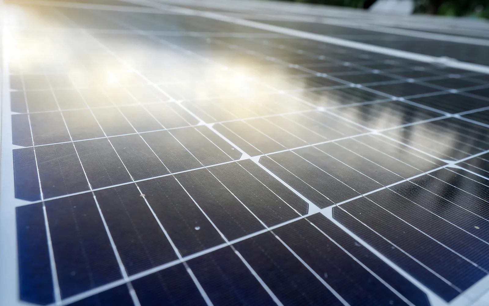 Panel lifespan and degradation