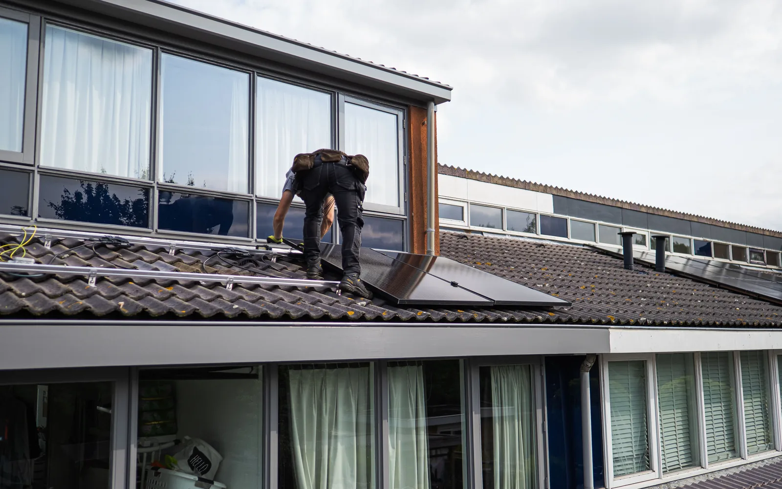 Questions to ask solar installers