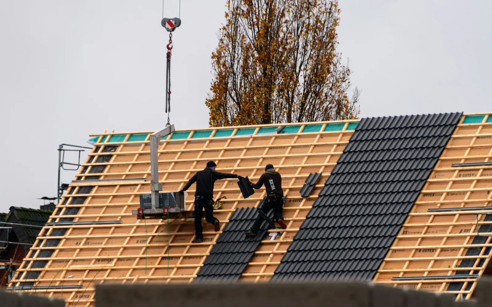 Solar insurance and warranties