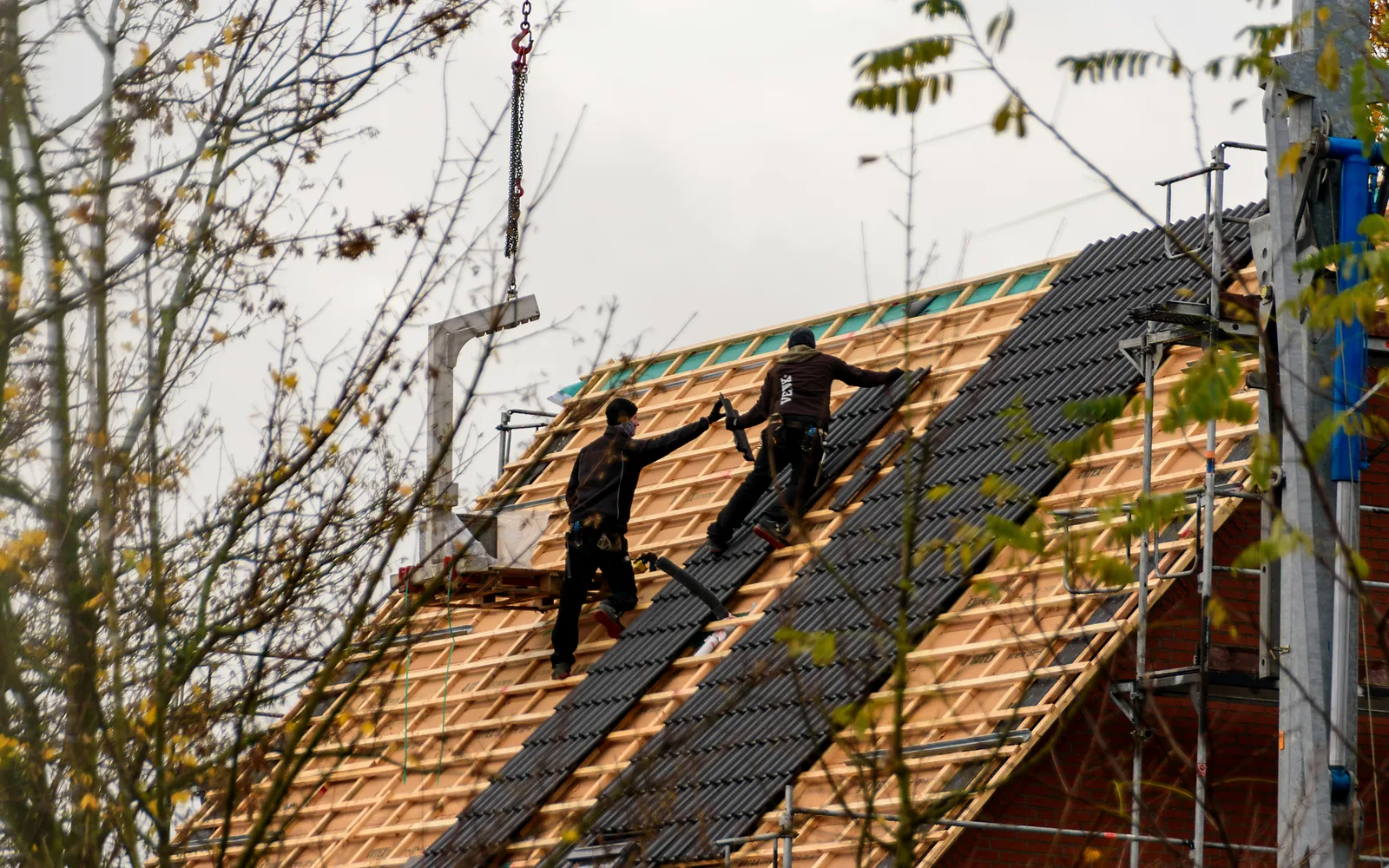 Solar quotation checklist